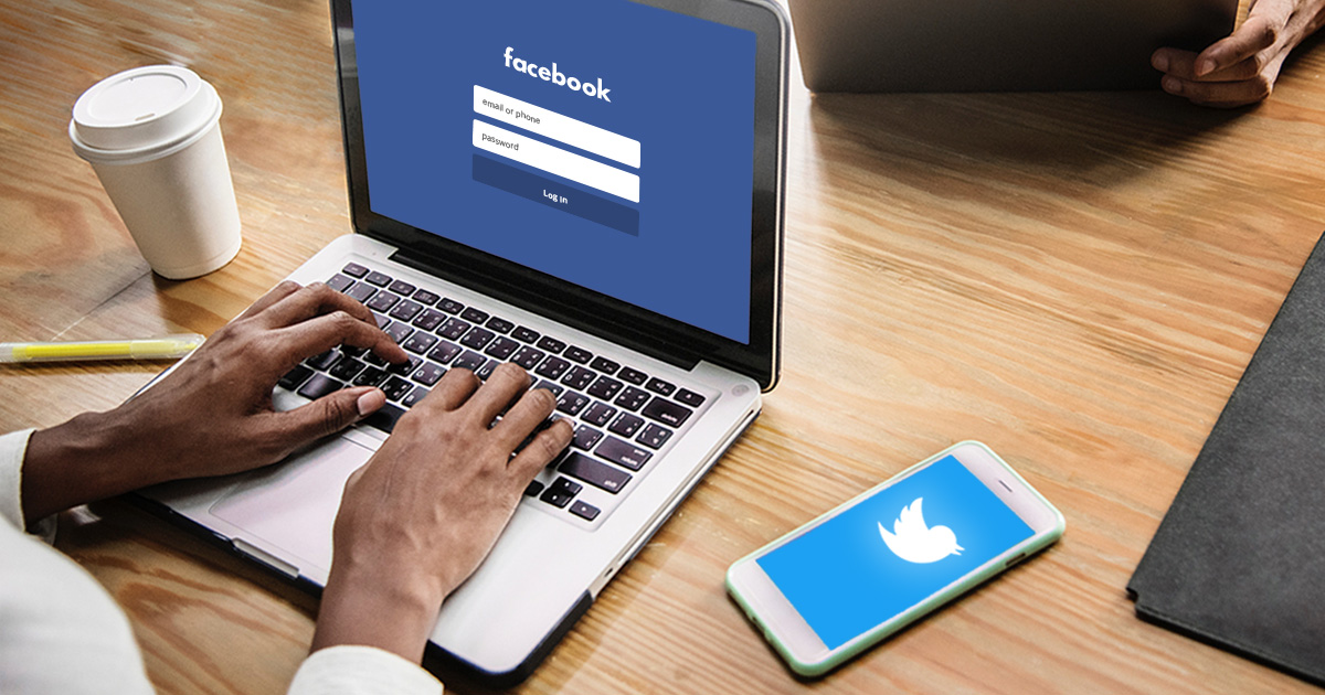 writing for social media