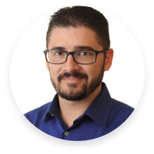 Michael Frethy